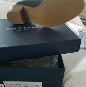 Cole Haan Abbott Booties